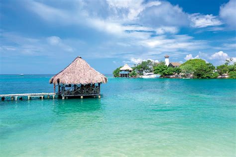 San Andrés, Isla Barú y Cartagena: 3 destinos del caribe en Colombia ...