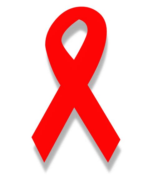 AIDS ribbon - U of G News