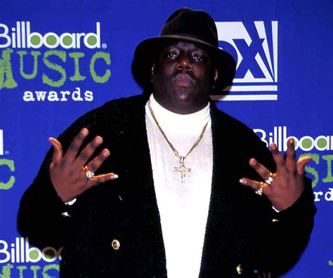 The Notorious B.I.G. | Biography, Death, & Songs | Britannica