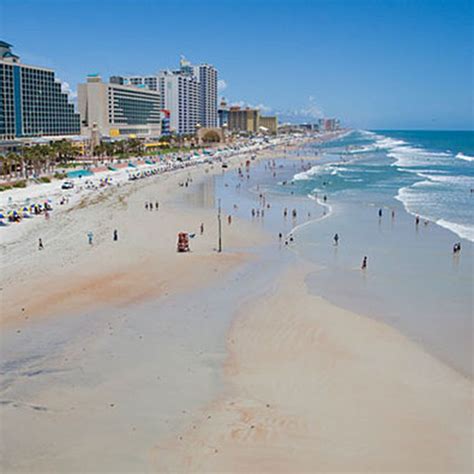 Best Beaches Near Orlando