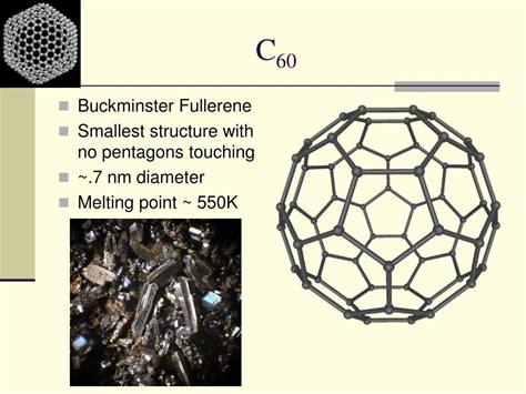 Fullerene Properties