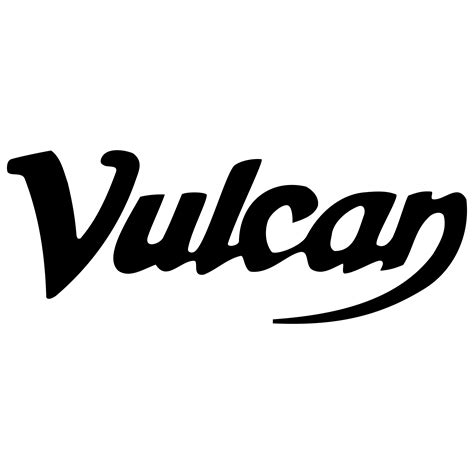 Vulcan Logo PNG Transparent & SVG Vector - Freebie Supply