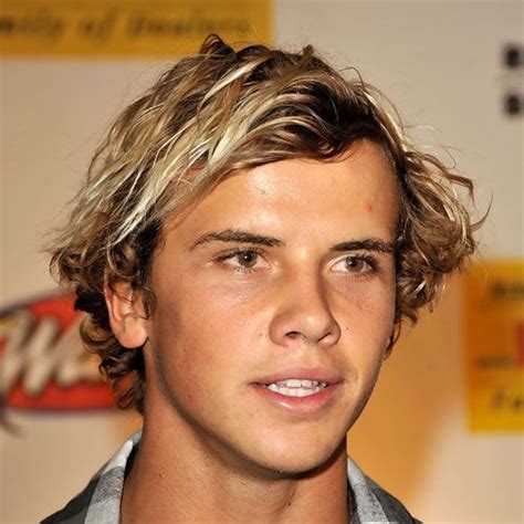 17 Cool Surfer Hairstyles For Men in 2024 | Surfer hair, Surfer ...