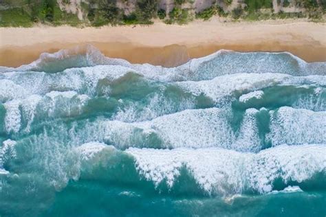 Beach Aerial View Stock Photos, Images and Backgrounds for Free Download