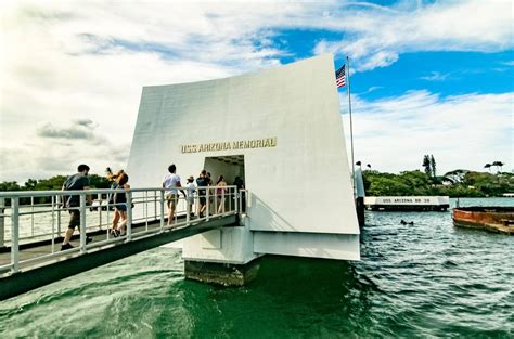 Complete Pearl Harbor Historic Sites Tour | Oahu Tours & Activities