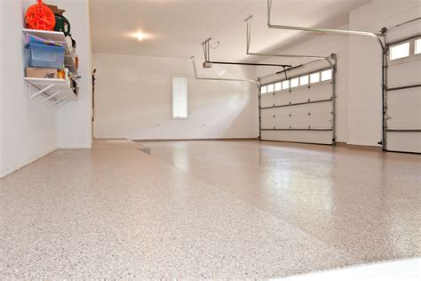 Pin by Broadleaf Epoxy Flooring on Residential Garage Flooring | Cheap ...