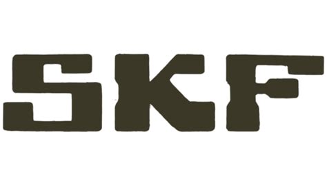 SKF Logo, symbol, meaning, history, PNG, brand