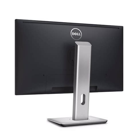 Buy Dell UltraSharp U2414H 24 LED Monitor - compare prices