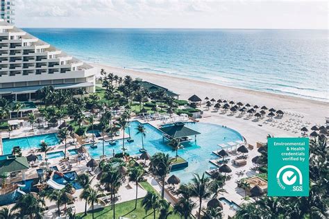 IBEROSTAR SELECTION CANCUN: 2020 Prices & Reviews (Mexico) - Photos of ...