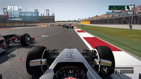 Best controls for f1 pc game - freeloadsboston