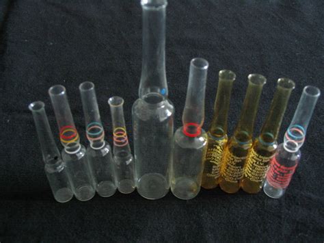 Glass Ampoule - SINOSUN IMPEX Co.,Ltd - ecplaza.net