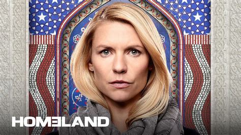 Homeland Season Seven ★★★½