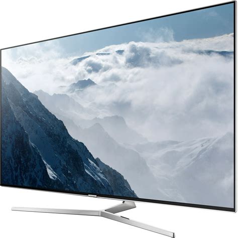 Samsung 65" Class 4K UHDTV (2160p) Smart LED-LCD TV (UN65KS9000F ...