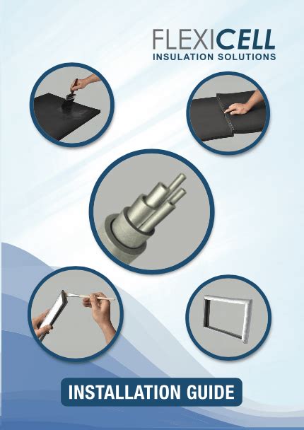 Polyethylene Applications - Industrial Insulation Supplies