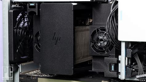 HP Z4 G5 - Review 2023 - PCMag UK