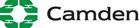 Camden Council Logo Vector - (.Ai .PNG .SVG .EPS Free Download)