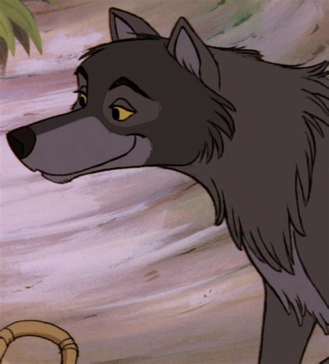 Raksha (Disney's the jungle book) (1967) (Film) by Ronsonic on DeviantArt