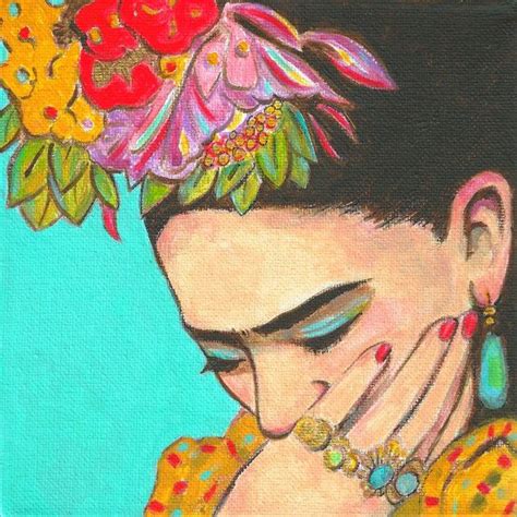 17 Best images about FRIDA KAHLO on Pinterest | Frida khalo, Day of the ...