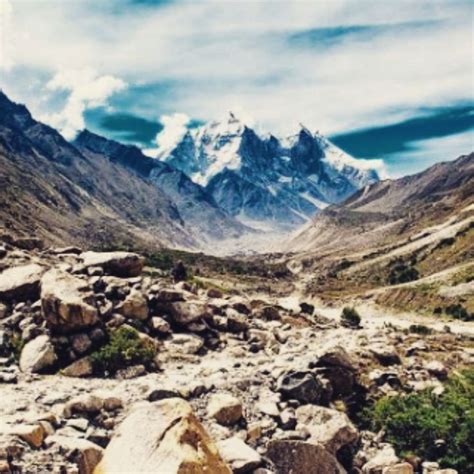 Gangotri National Park Gangotri National Park is a national park in ...