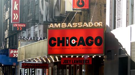 Ambassador Theatre