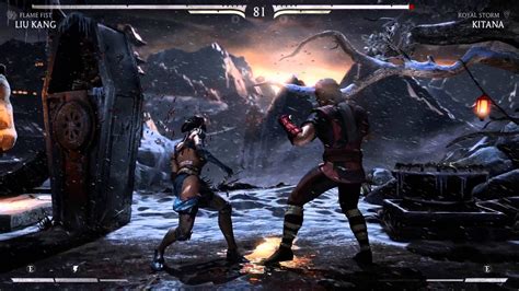 Mortal Kombat X Game Download - Fully Full Version Games For PC Download