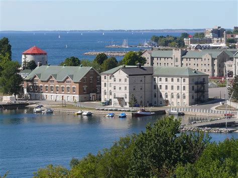 15 Best Things to Do in Kingston (Ontario, Canada) - The Crazy Tourist