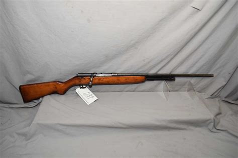 Stevens Model 39 A .410 Ga 3" Bolt Action Tube Fed Shotgun w/ 24" bbl ...