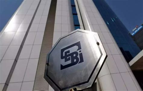 Sebi celebrates 35th foundation day; unveils new logo, Legal News, ET ...