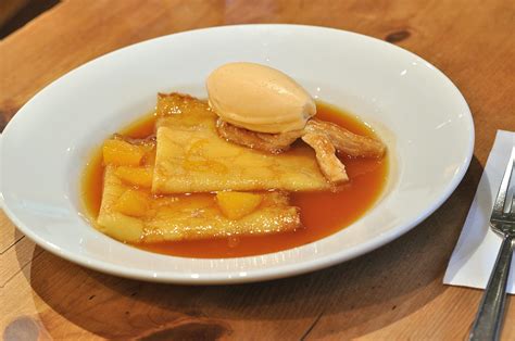 Crêpes Suzette - Wikipedia