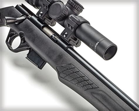 Rossi RB22M .22 WMR Rifle Review - Shooting Times