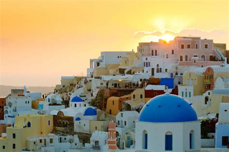 Greece Travel Guide