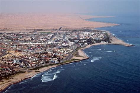 Swakopmund - Wikipedia