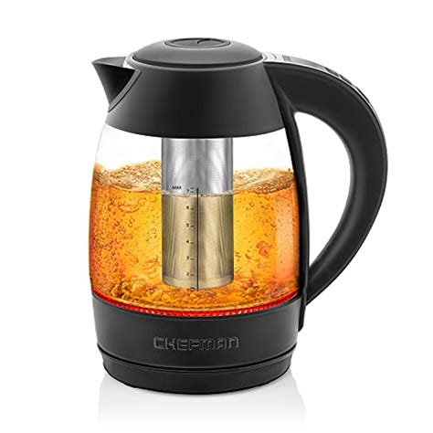 Our Favorite Best Electric Kettle With Timer [Today’s Update] – Go ...