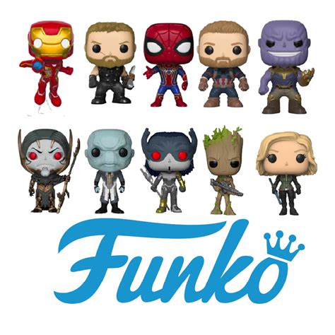 Pop Funko - Mega Pop!