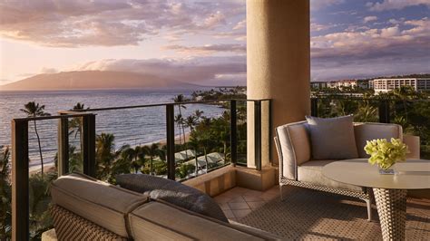 Maui Restaurants | Fine Dining | Four Seasons Resort Maui at Wailea