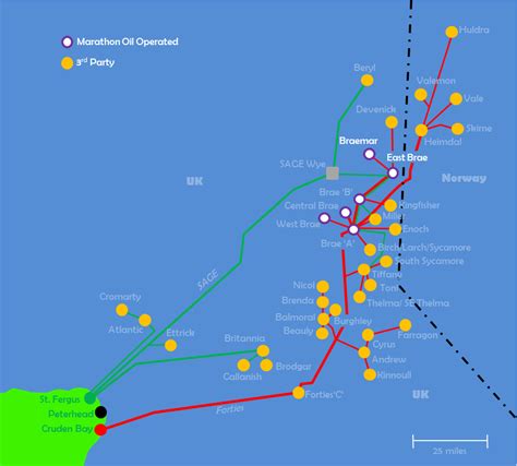 Marathon Oil makes North Sea commitment - but for how long? - News for ...