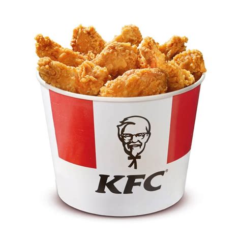 Álbumes 99+ Foto Cubeta De Kfc De 24 Piezas Precio Cena Hermosa