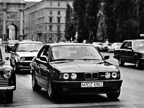 HD wallpaper: 1988, bmw-m5, e34, mki | Wallpaper Flare