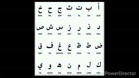 Learn Alif Ba Ta - gaweracme