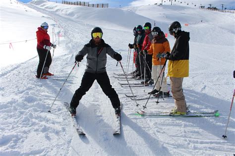 Active Snow School | Snowsports Lessons in Aviemore, Cairngorms, Lecht ...