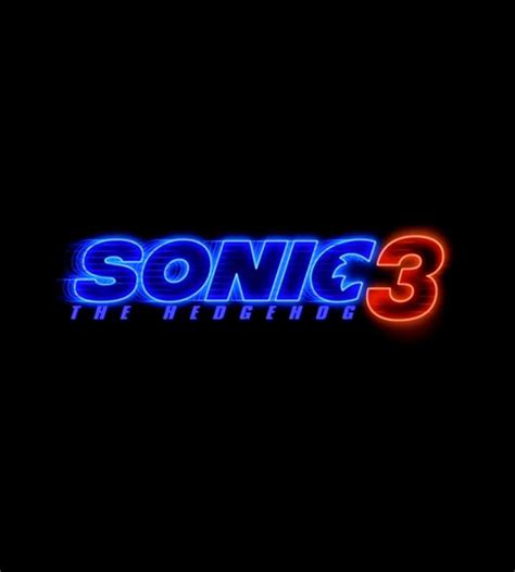 Sonic the Hedgehog 3 Soundtrack | Soundtrack Tracklist