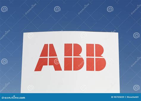 Abb Logo High Resolution