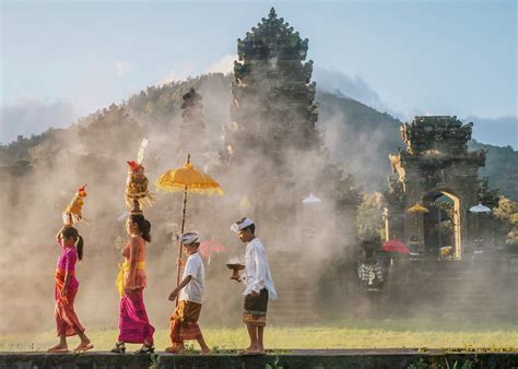 12 Ide Ucapan Hari Raya Nyepi 2022, Ada juga Bahasa Bali!