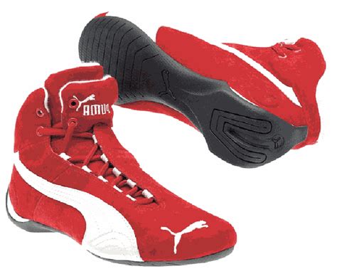 Puma Race Boots for sale in UK | 29 used Puma Race Boots