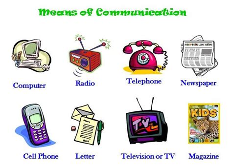 Pin on communication