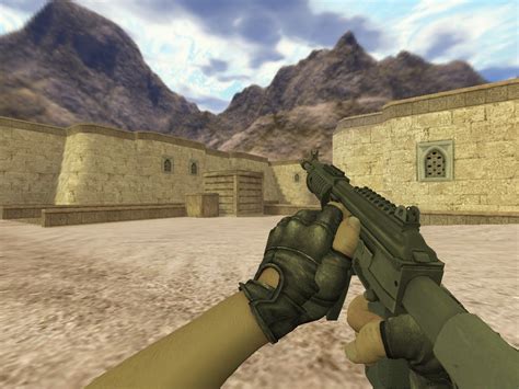 CS GO Galil AR [Counter-Strike 1.6] [Mods]