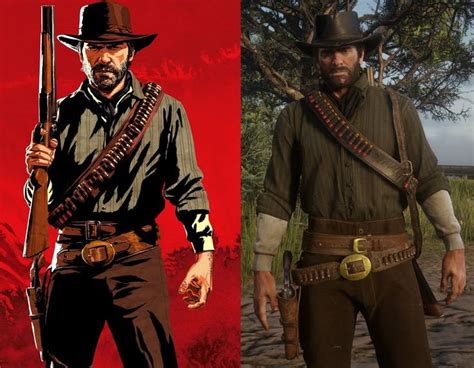 Pin by Bogdaher on сеты рдр 2 | Red dead redemption, Red dead ...