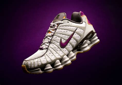 size Nike Shox TL Viotech Release Date | SneakerNews.com