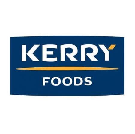 Kerry Foods Logo - GMS Group