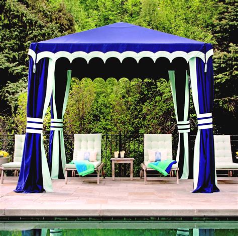 Boutique Tents | Cabanas — Boutique Tents